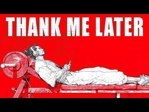 If You're Ambitious But Lazy, Watch This Video (Gyoshin)