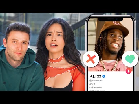 Roasting My Viewers' Dating Profiles (w/AustinShow)