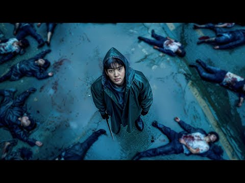 The brutal murderer disguised as a virtuous husband.