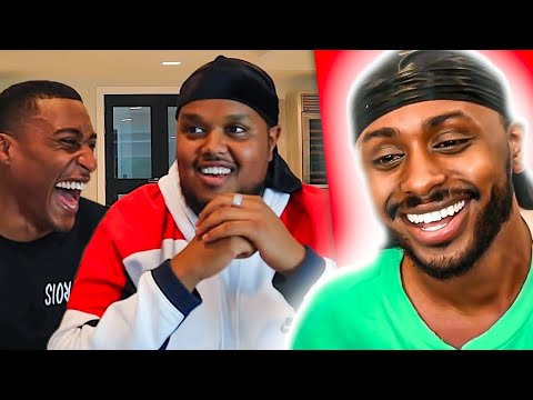 Clips That Made Chunkz Famous