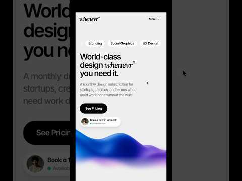 easy way to build an A+ portfolio