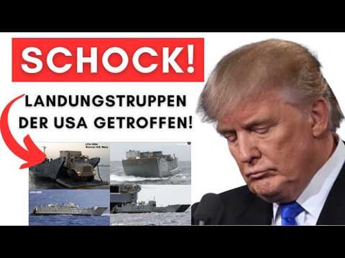 Iran zerstört Versteck der US-Bodentruppen + Yemen erklärt Israel den Krieg + Das FBI wurde gehackt!