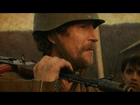 Vor 20 Jahren: Russlanddeutsche Kämpfer in Tschetschenien | SPIEGEL TV