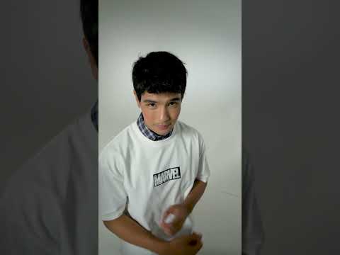 Discover your style power in just one look ๐ฏโ