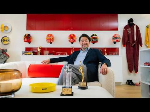 Why I Spent Millions to Build a Jewelry Store That Breaks Every Rule | David Lee