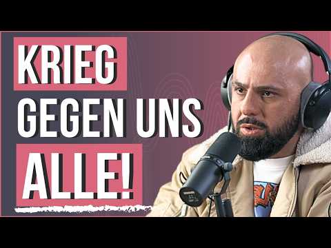 Diese Verschwörungstheorien sind wahr geworden (B-LASH)