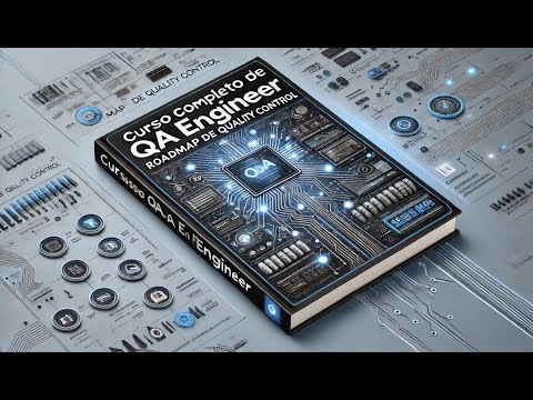CURSO COMPLETO DE QA ENGINEER Y ROAD MAP PARTE 1