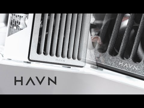 HAVN Perfection! Pro Gamers Group - Computex 2025