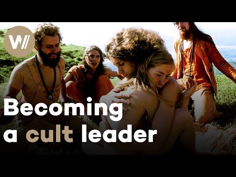 Inside Osho's controversial cult - The dark side of the Rajneesh movement (Full Documentary, 2013)