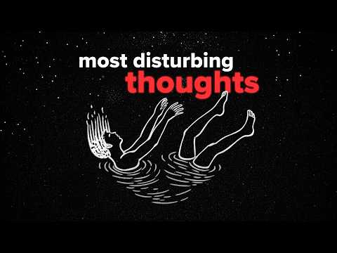 3 Hours of Existential Crisis to Fall Asleep to