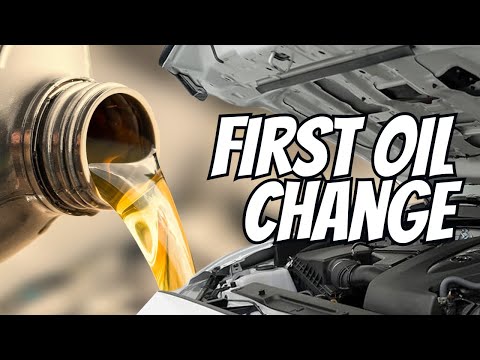 AVOID the ONE MISTAKE Almost EVERYONE Makes With A Brand New Car