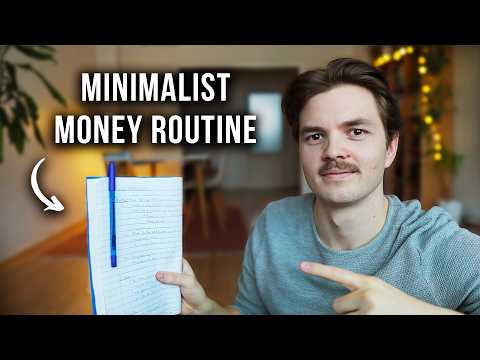 If You Want To Live Frugally, You Need This System