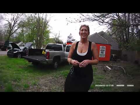 The Eviction Process: Sex, Lies, and Mormons On Video Tape --Part 1