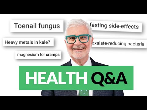 The Surprising Reason Toenail Fungus is More Serious Than You Think