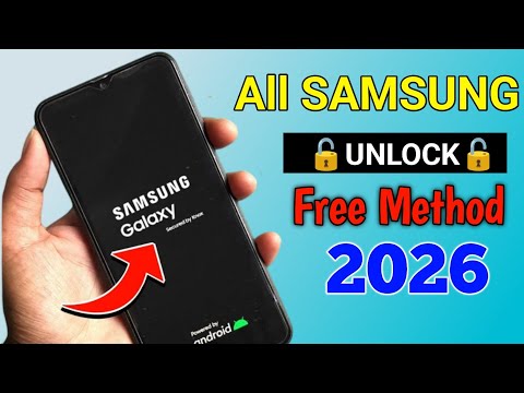 All Samsung Hard Reset Not Working 100% Fixed || New Tricks 2025 || Samsung Ka Lock Todna Sikhen ll