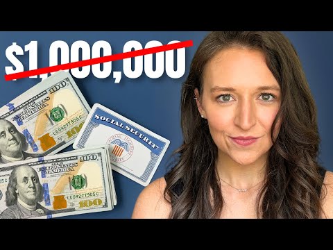 NOT Another $1M Retirement Video