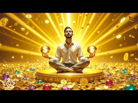 Big Money Will Come To You 💵 Attract Money Fast And Urgently | Law of Attraction