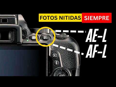 CLEAR PHOTOS EVERY TIME - Using Just One Button