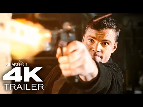 THE NIGHT AGENT Season 3 Official Trailer (2026)