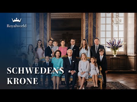 Schwedens Krone | Nordische Royals