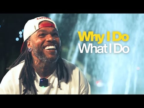 Who Is Simon Gives Back?