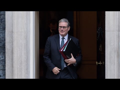 People ‘losing trust’ in Keir Starmer’s immigration plans