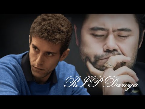 Thoughts on Danya 😢