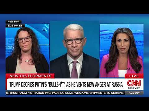 'Astonishing': NYT's Maggie Haberman reacts to explosive new report