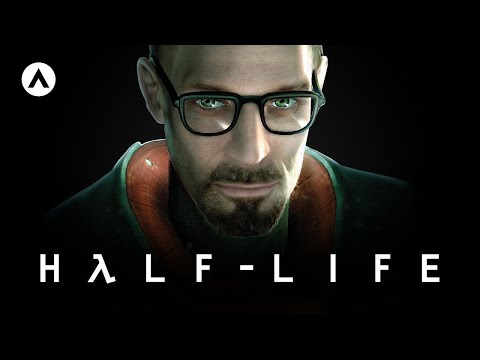 The Rise and Fall of Half-Life