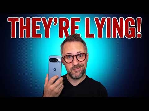 Addressing the Pixel 10 haters