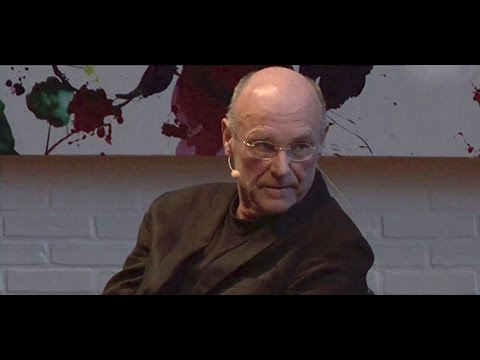 Anselm Kiefer Interview: Art is Spiritual