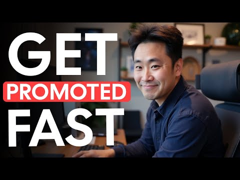 Meta Staff Eng Shares Tips On Getting Promoted FAST at FAANG