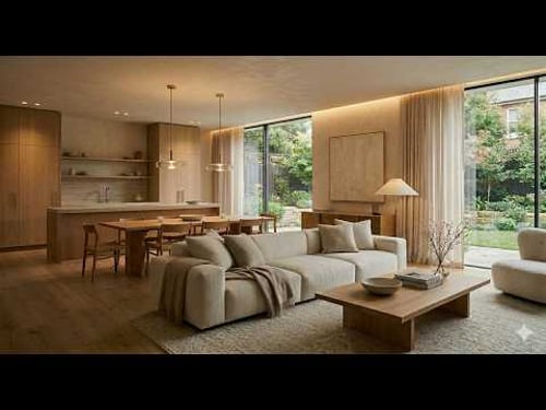 Highlights - Why some homes feel better than others