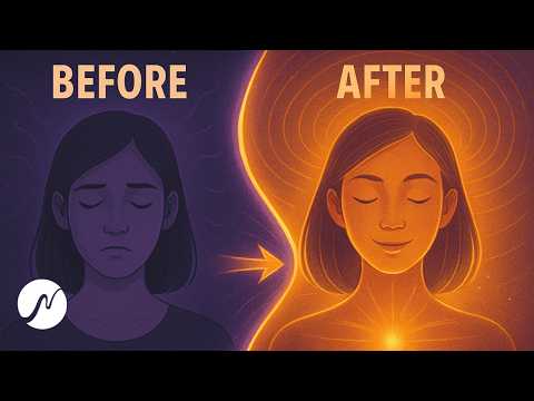 Maximale Regeneration: 672 Hz Frequenz für neue Energie & innere Stärke