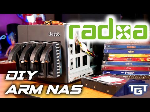 I built a DIY ARM Media Streaming NAS. Should you?