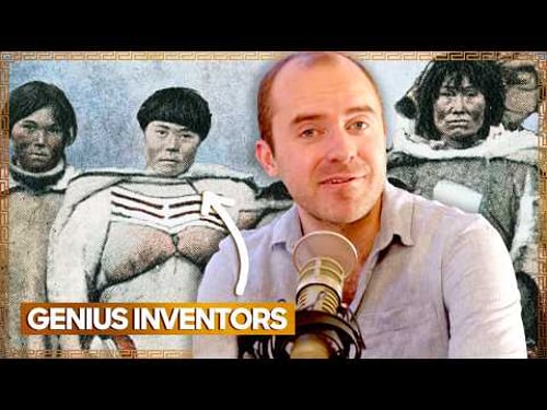 Ancient Arctic: How The Inuit Survived The Frozen Tundra | The Ancients