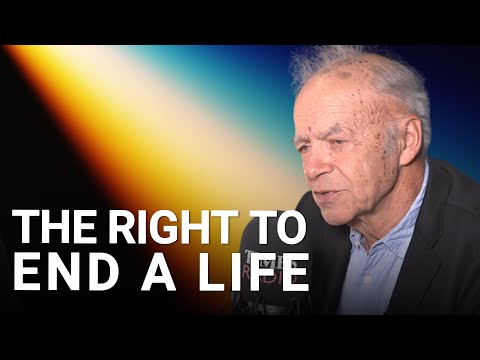 Peter Singer: Parents should be able to choose to euthanise disabled children