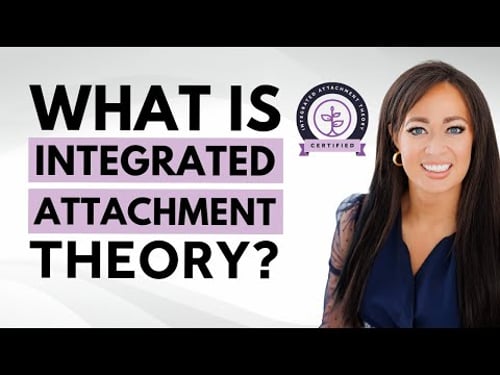 Integrated Attachment Theory: Transform Your Love Life with These 5 Powerful Pillars