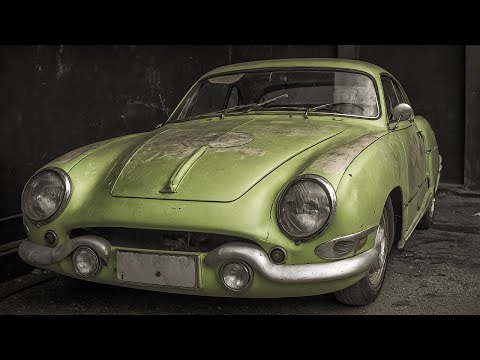 5 Classic Sports Cars You Forgot Existed!