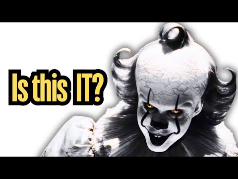 Welcome to Derry Is Frustratingly Close