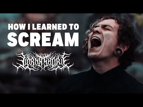 How Lorna Shore's Will Ramos Learned to Scream