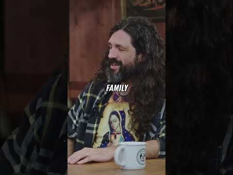 My Identity Crisis & Wife's Conversion: Faith Journey Unfolds! #shorts