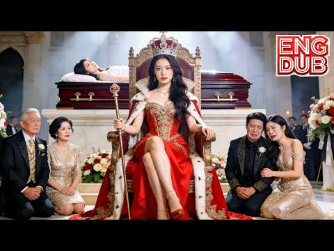 Abandoned by Family, She is Reborn as the Wife of a Billionaire, and They Beg for Her Forgiveness!