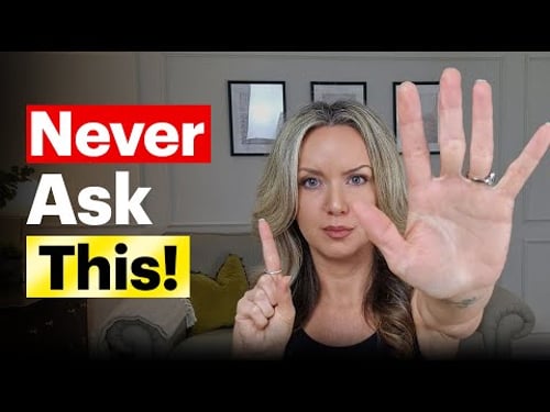 The Job Interview Question You Should NEVER Ask!
