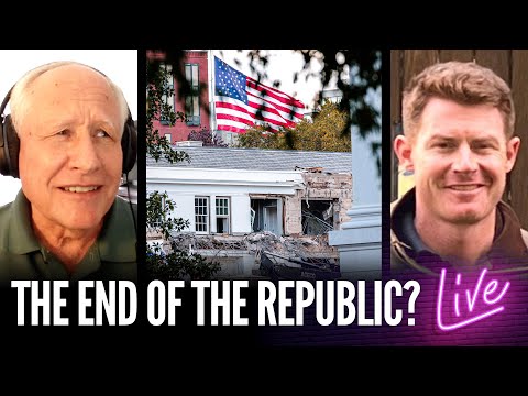 Bulwark on Sunday: The End of The Republic?
