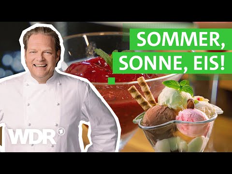 Eiscreme im Test: Geheimrezepte und Preistricks der Eis-Industrie I Der Vorkoster I WDR