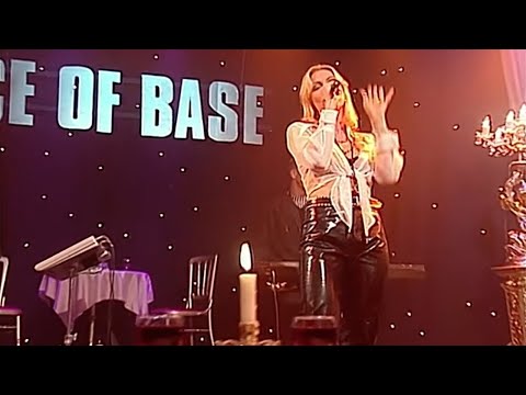 Ace of Base - Live and TV performances (1992-2007)