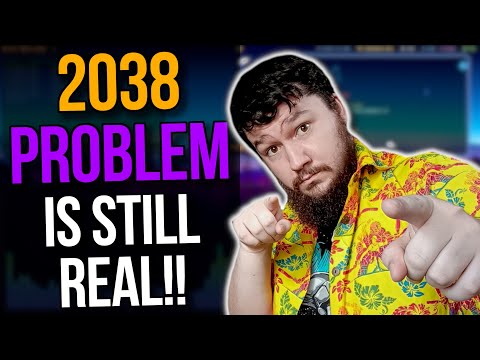 The End Of Linux Is Only 13 Years Away