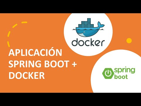 How to Dockerize a Spring Boot Application Step by Step | Complete Tutorial