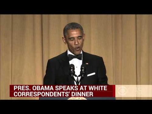 Obama Jokes About Pot Smoking Socialist Bernie Sanders
